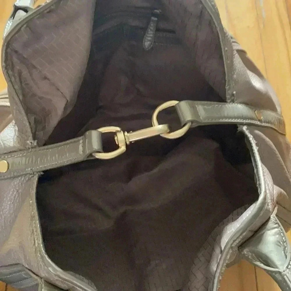 Cole haan  leather bag - Picture 5 of 10